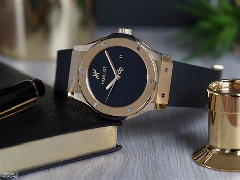 hublot inspired watches|Hublot watches original price.